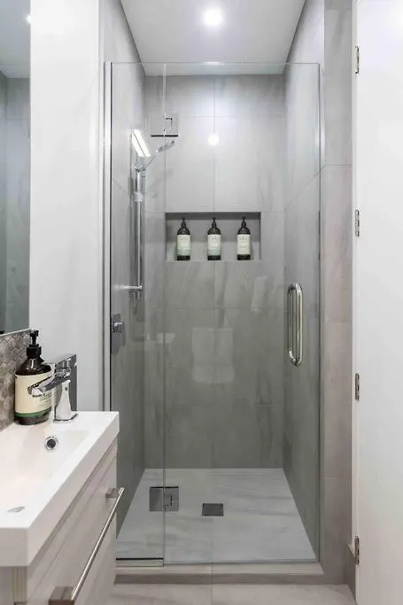 Luxury Apt 2Br W Balcony Parkside Central City Christchurch 0*,  Yeni Zelanda